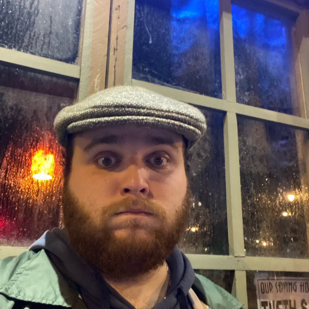 Meet your Posher, Joey